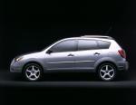 Pontiac Vibe 2003 года